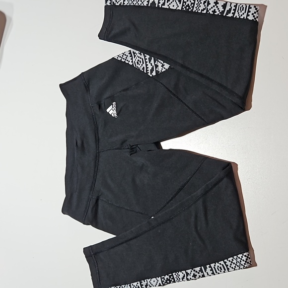 Adidas Climawarm leggings - Picture 2 of 7